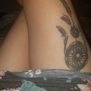 Meet your Posher, Griselda